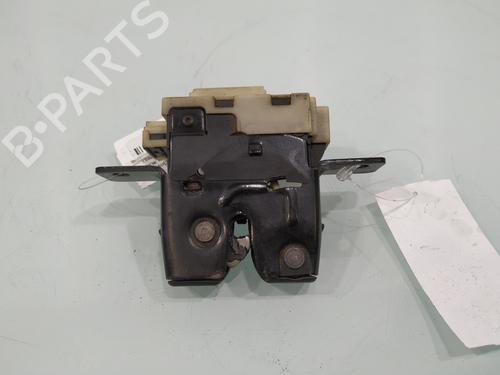 Bakluke lås RENAULT CLIO III (BR0/1, CR0/1) [2005-2014]  31267517