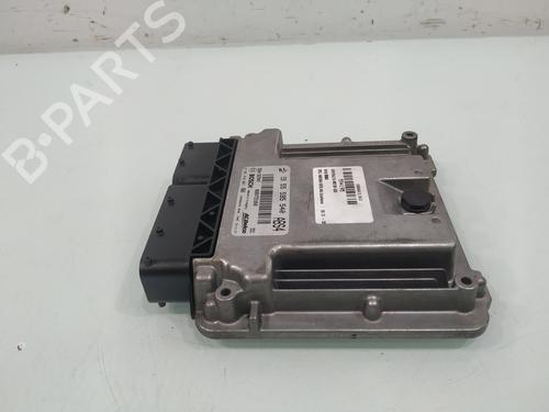 Engine control unit (ECU) OPEL INSIGNIA A (G09) | BP38172023M57 - Image 11