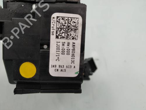 Steering column stalk SEAT LEON (1P1)  | BP8095621I23 