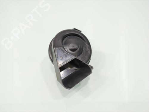 Used Horn RENAULT ZOE (BFM_) [2012-2025]  27217554