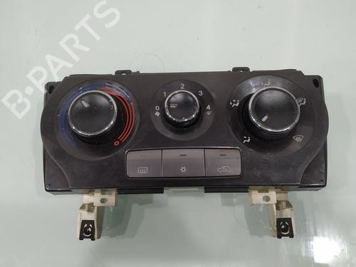 Used Climate control FIAT BRAVO II (198_) 1.9 D Multijet (198AXB1A) (120 hp) 31584762