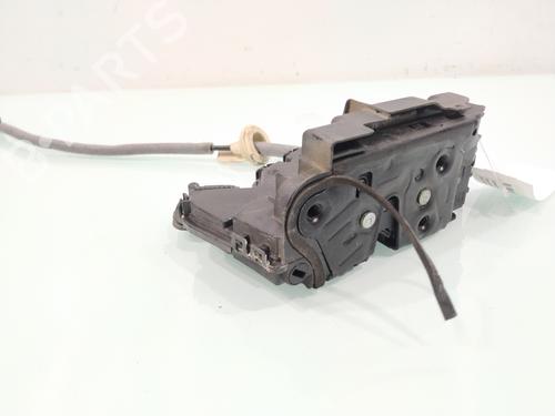 Front right lock VW TIGUAN (AD1, AX1)  | BP26389735C97 