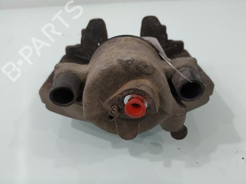 Left front brake caliper AUDI A3 (8P1)  | BP29955715M105