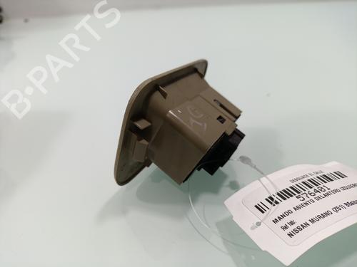 Switch NISSAN MURANO II (Z51) 3.5 4x4 | BP33932221I30  - Image 7