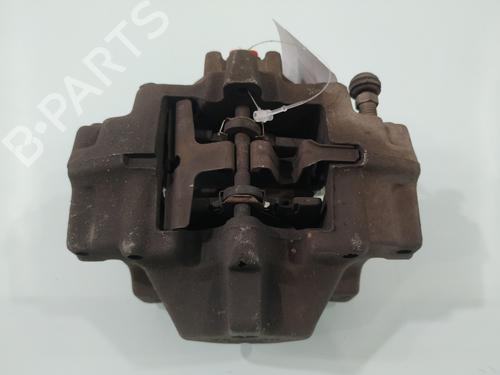 Right rear brake caliper MERCEDES-BENZ CLK (C209)  | BP29913299M106 