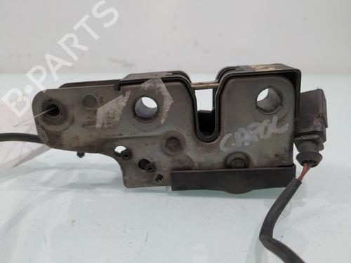 hjelmlås VW PASSAT B6 (3C2)  | BP32345417C133 