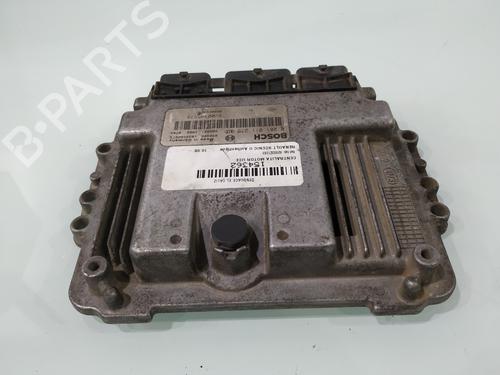Używane Sterownik / Moduł silnika RENAULT SCÉNIC II (JM0/1_) [2003-2010]  8085292