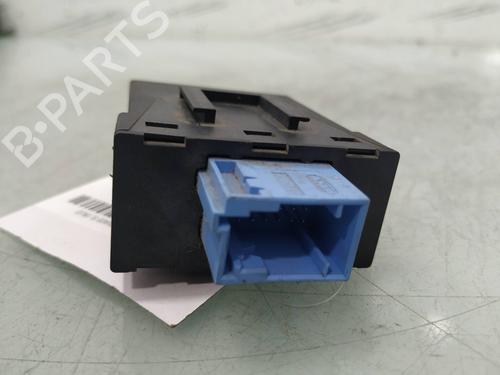 Elektronisk modul CITROËN C4 Picasso I MPV (UD_) 2.0 HDi 138 | BP8098621M83 