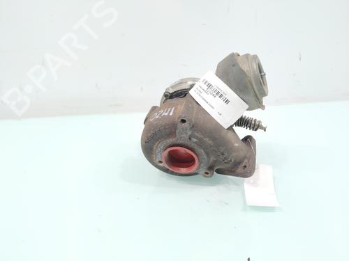 Turbocharger/Supercharger OPEL VECTRA B Estate (J96) 2.0 DTI 16V (F35) | BP25721413M71 