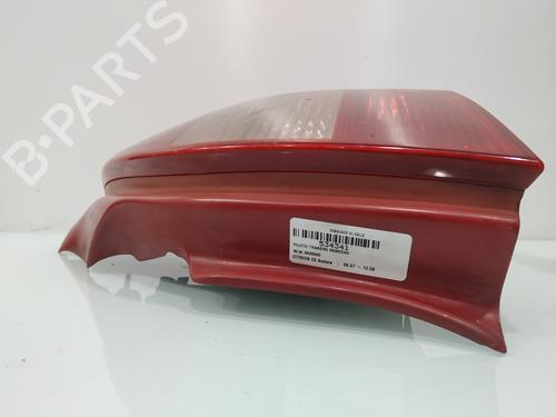 Right taillight CITROËN C2 (JM_) 1.1 | BP27614000C35 