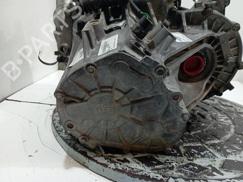 Gearbox HYUNDAI SANTA FÉ I (SM) 2.0 CRDi | BP24126056M3 