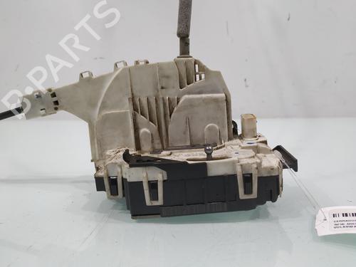 Used Front left lock VW CRAFTER 30-50 Van (2E_) [2006-2016]  31248184