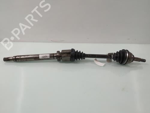 Drivaksel fortil Højre FORD TRANSIT CONNECT (P65_, P70_, P80_) 1.8 TDCi | BP29967467M39