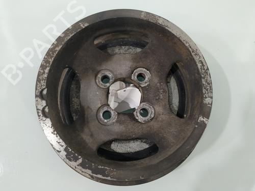 Pulley FIAT FIORINO Box Body/MPV (225_) 1.3 D Multijet (225BXD1A, 225BXB1A, 225BXB11) | BP29955677M122