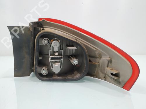 Left taillight FORD MONDEO IV (BA7)  | BP28052653C34 