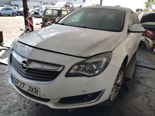 Left front window switch OPEL INSIGNIA A (G09) | BP38095556I27 - Image 15