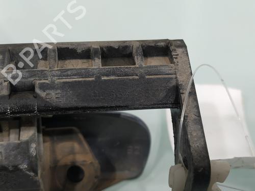 Rear right exterior door handle CITROËN XSARA PICASSO (N68) 1.6 HDi | BP24366078C130 