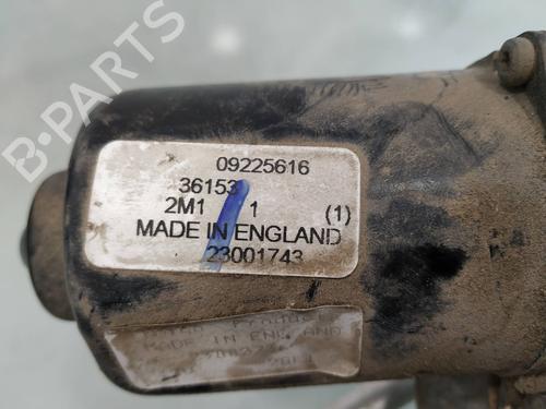 Front wiper motor OPEL COMBO Tour 1.7 DI 16V | BP8533989M29 