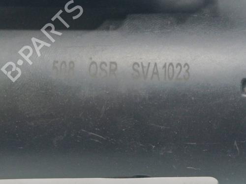 Starter PEUGEOT 1007 (KM_)  | BP37693826M8  - Image 5