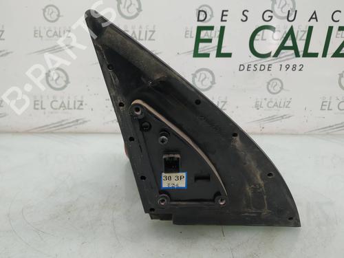 Left mirror KIA SPORTAGE II (JE_, KM_) 2.0 CRDi 4WD | BP8095751C26