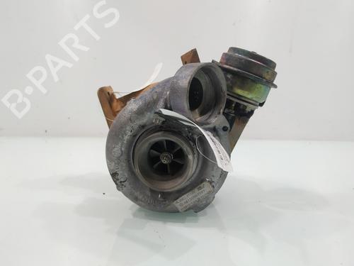 Used Turbocharger/Supercharger MERCEDES-BENZ M-CLASS (W163) [1998-2005]  28191666