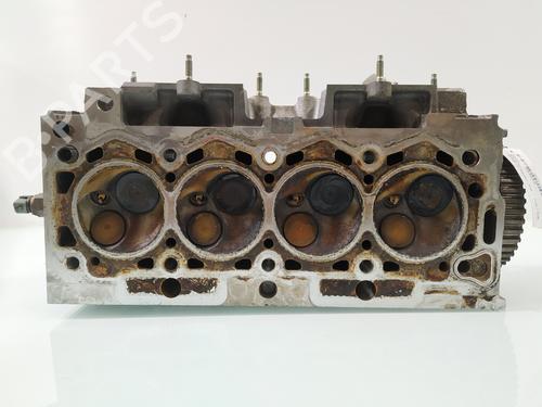 Głowica silnika PEUGEOT 206 Hatchback (2A/C) 1.4 LPG | BP29955725M5 
