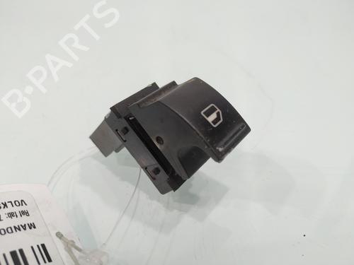 right-rear-window-switch-vw-golf-v-1k1-2003-2004-2005-2006-2007-2008-2009-2010-31885210 main image