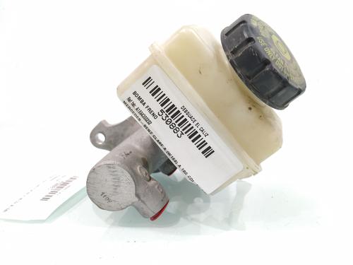 Brake master cylinder MERCEDES-BENZ A-CLASS (W169) A 180 CDI (169.007, 169.307) | BP27222880M77 