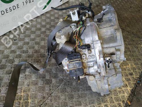 Gearbox OPEL VECTRA C (Z02) 2.2 16V (F69) | BP8088661M3 