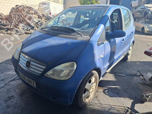 Used Parts MERCEDES-BENZ A-CLASS (W168) A 160 (168.033, 168.133) (102 hp) 4242859