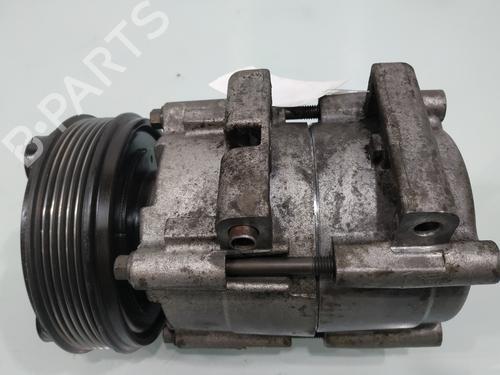 AC compressor FORD MONDEO III (B5Y) 2.2 TDCi | BP33430638M34  - Image 7