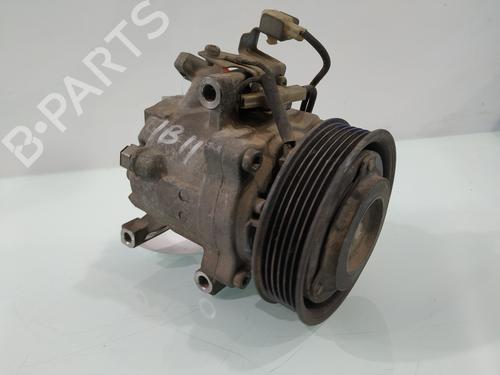 Used AC compressor DAIHATSU SIRION (M3_) 1.0 DVVT 4WD (69 hp) 29914750