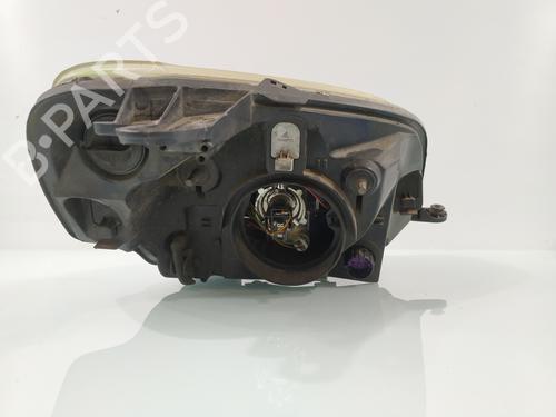 Scheinwerfer links FIAT FIORINO Box Body/MPV (225_) 1.3 D Multijet (225BXD1A, 225BXB1A, 225BXB11) | BP29955672C28 