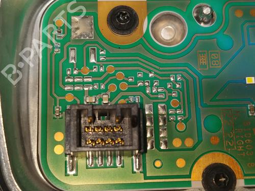 Electronic module RENAULT TALISMAN Grandtour (KP_) 1.5 dCi 110 | BP28355265M83 