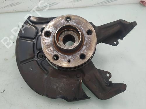 Used Right front steering knuckle SEAT TOLEDO II (1M2) 1.9 TDI (110 hp) 8097162