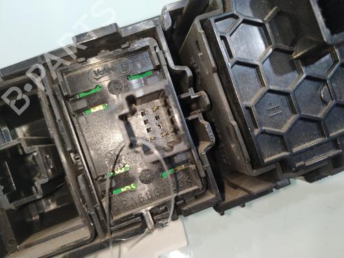 Switch RENAULT MEGANE III Hatchback (BZ0/1_, B3_) 1.5 dCi (BZ1G, BZ1W, BZ0R) | BP31887854I30 