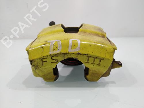 Right front brake caliper VW GOLF V (1K1) | BP31828409M104