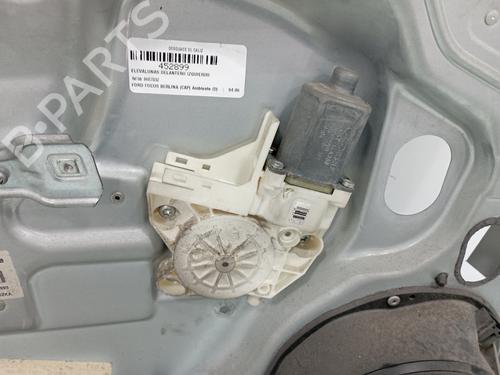 Front left window mechanism FORD FOCUS II (DA_, HCP, DP)  | BP13898887C22 