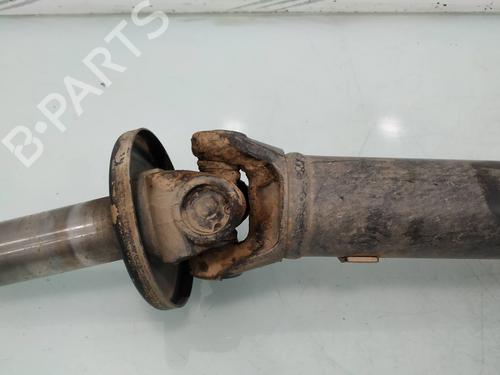 Driveshaft NISSAN TERRANO II (R20) 2.7 TDi 4WD | BP8099457M37 