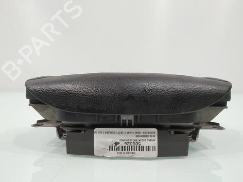 Driver airbag MERCEDES-BENZ E-CLASS (W211)  | BP25432684C9 