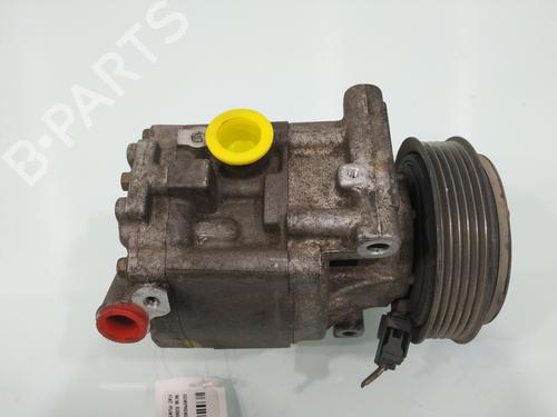 AC-Kompressor FIAT PUNTO Hatchback Van (188_) 1.2 60 | BP8084744M34 