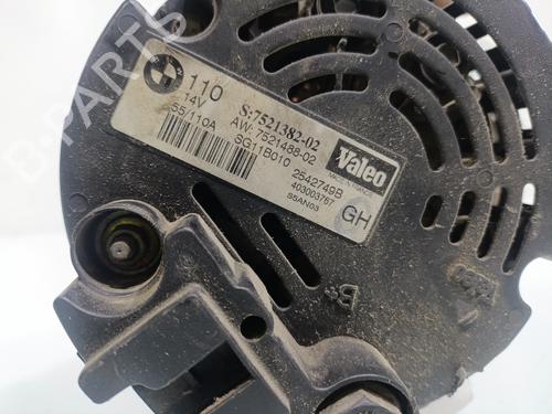 Alternator BMW 3 (E46) 318 i | BP32750018M7 - Image 4