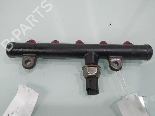 Injection rail FORD MONDEO IV (BA7)  | BP29451033M98 