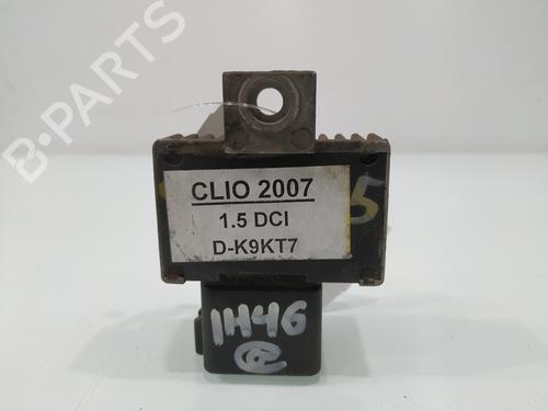 Electronic module RENAULT CLIO III (BR0/1, CR0/1)  | BP28014928M83 