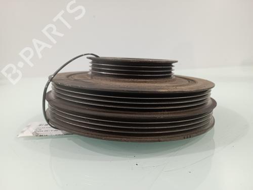 Pulley HONDA CR-V I (RD) 2.0 16V 4WD (RD1, RD3) | BP29861675M122