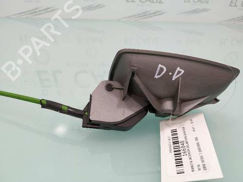 Front right interior door handle BMW 7 (E65, E66, E67) 735 i, Li | BP8085785I14 