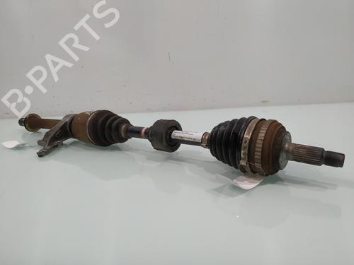 Used Right front driveshaft HONDA HR-V (GH_) 1.6 16V 4WD (GH2, GH4) (124 hp) 31803502