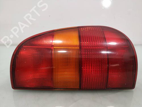 Used Right taillight SEAT INCA (6K9) 1.9 SDI (64 hp) 9169565