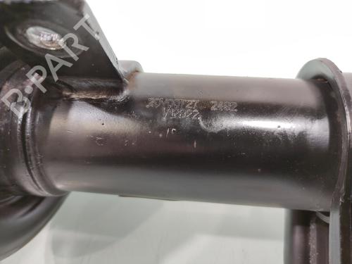 Left front shock absorber OPEL VIVARO B Bus (X82) | BP33049277M16 - Image 4