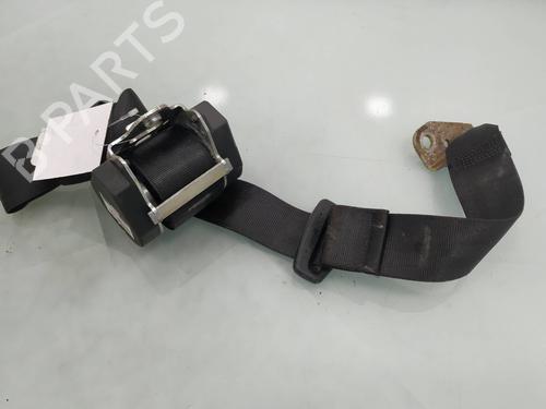Rear right seatbelt VW GOLF V (1K1)  | BP8695992I28 